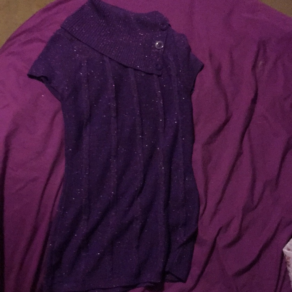 Long shirt